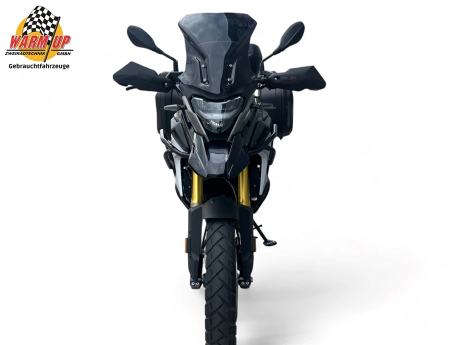 Angebot BMW G 310 GS Bild 9: Angebot BMW G 310 GS