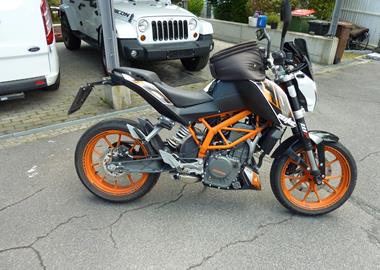 Gebrauchte Gebrauchte