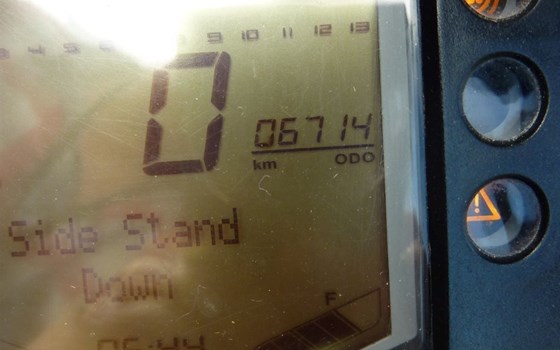 Gebrauchtmotorrad KTM 390 Duke - Bild 2 Gebrauchtmotorrad KTM 390 Duke - Bild 2