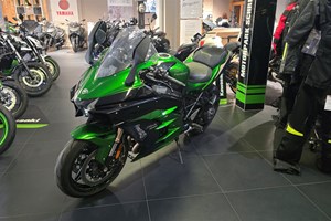 Angebot Kawasaki Ninja H2 SX