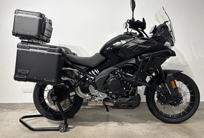 Neumotorrad Neumotorrad