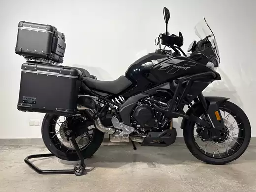 CFMOTO 700MT<br />inkl. Touringkit