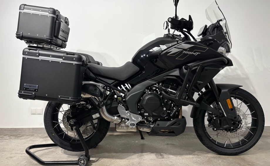 Angebot CFMOTO 700MT Bild 1: Angebot CFMOTO 700MT