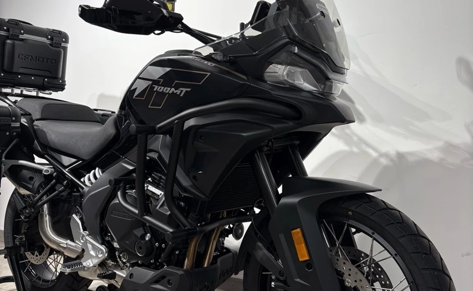 Angebot CFMOTO 700MT Bild 2: Angebot CFMOTO 700MT