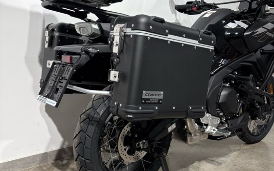 Neufahrzeug CFMOTO 700MT - Bild 5 Neufahrzeug CFMOTO 700MT - Bild 5