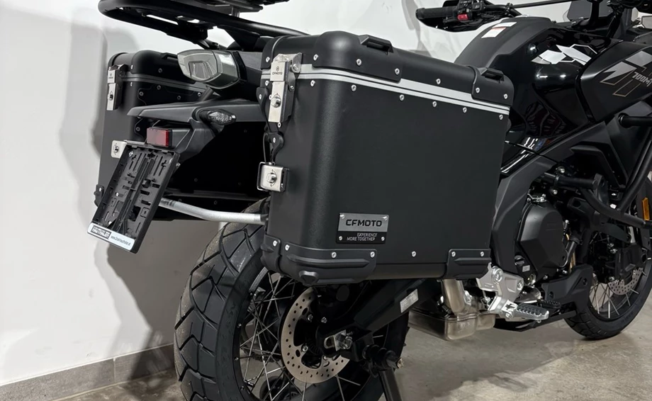 Angebot CFMOTO 700MT Bild 5: Angebot CFMOTO 700MT