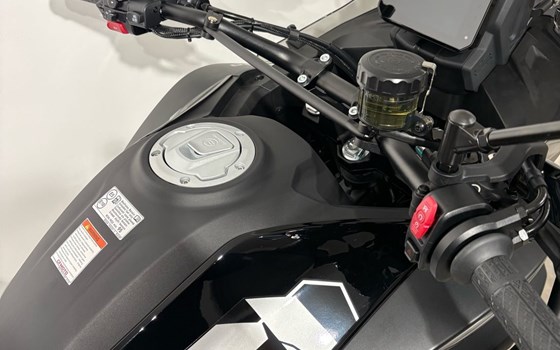 Neufahrzeug CFMOTO 700MT - Bild 3 Neufahrzeug CFMOTO 700MT - Bild 3