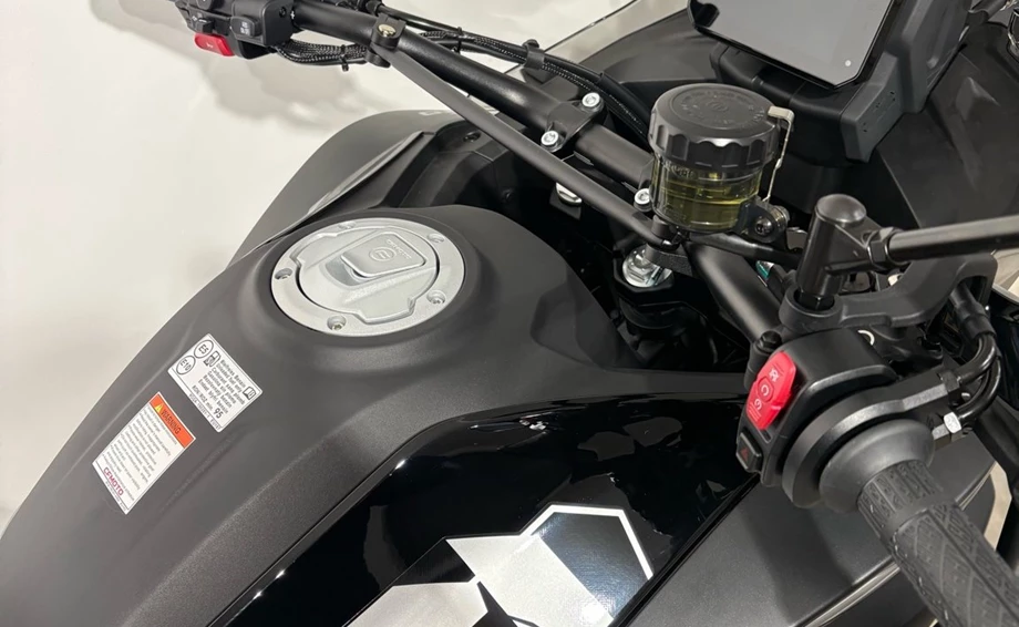 Angebot CFMOTO 700MT Bild 3: Angebot CFMOTO 700MT