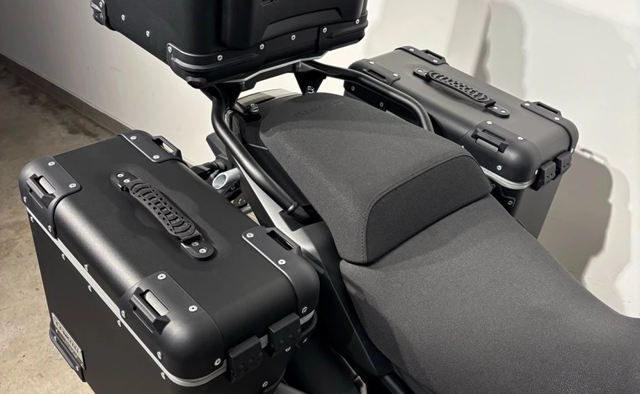 Angebot CFMOTO 700MT Bild 4: Angebot CFMOTO 700MT