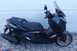 Angebot Yamaha XMAX 125 Tech MAX