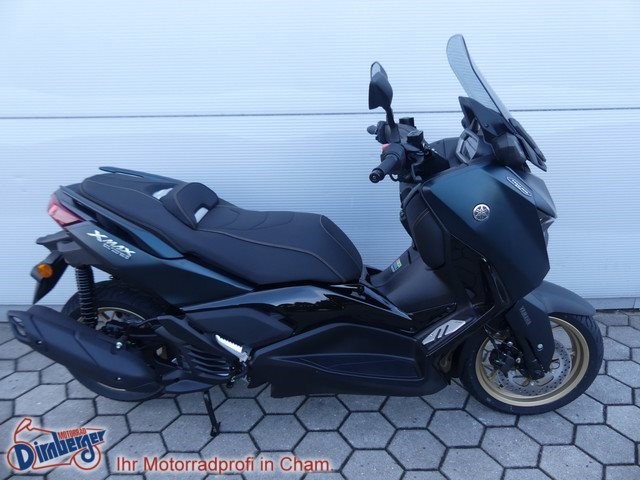 Angebot Yamaha XMAX 125 Tech MAX