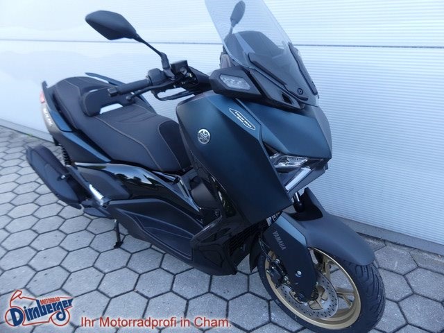 Angebot Yamaha XMAX 125 Tech MAX