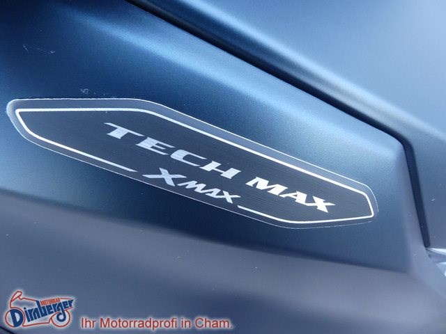 Angebot Yamaha XMAX 125 Tech MAX