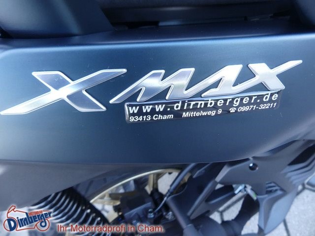 Angebot Yamaha XMAX 125 Tech MAX