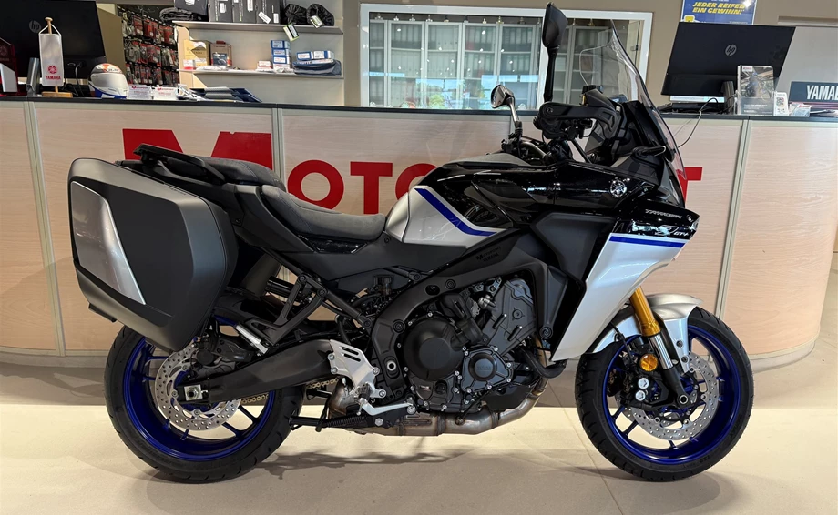 Angebot Yamaha Tracer 9 GT+ Y-AMT Bild 1: Angebot Yamaha Tracer 9 GT+ Y-AMT