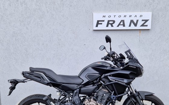 Gebrauchtmotorrad Yamaha Tracer 700 - Bild 1