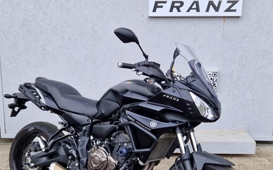 Gebrauchtmotorrad Yamaha Tracer 700 - Bild 2