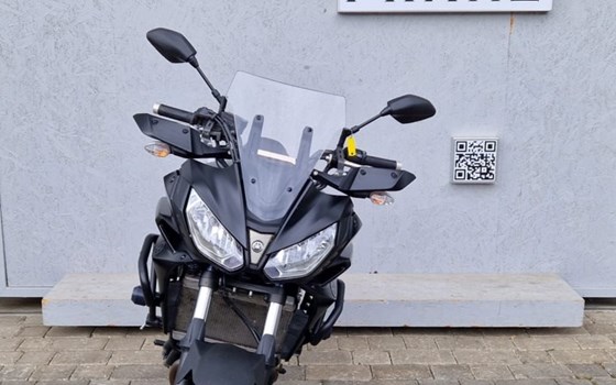 Gebrauchtmotorrad Yamaha Tracer 700 - Bild 3