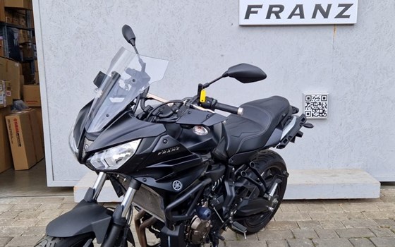 Gebrauchtmotorrad Yamaha Tracer 700 - Bild 4