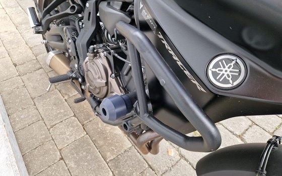 Gebrauchtmotorrad Yamaha Tracer 700 - Bild 6