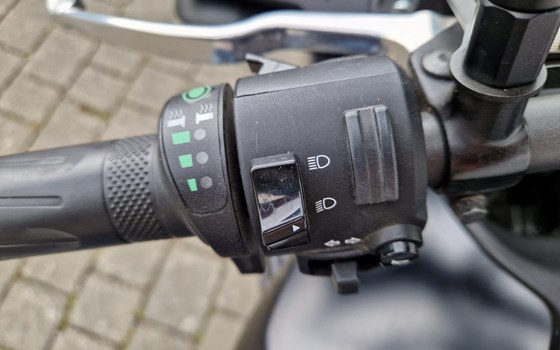 Gebrauchtmotorrad Yamaha Tracer 700 - Bild 8