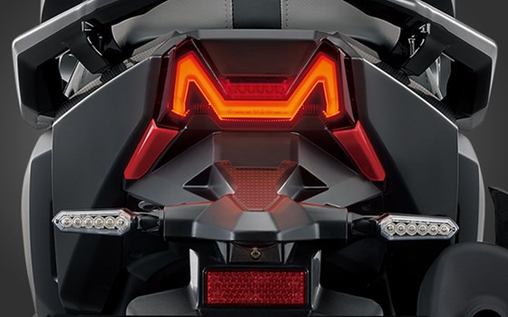 Neufahrzeug Sym ADX 400 TG - Bild 16