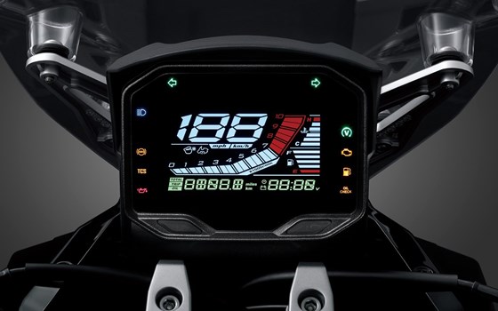 Neufahrzeug Sym ADX 400 TG - Bild 17