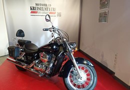 Gebrauchte Honda VT 750 Shadow