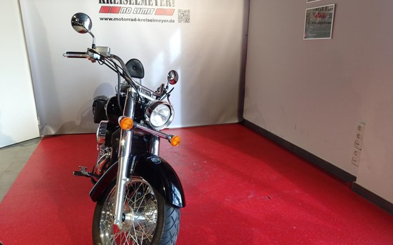 Gebrauchtmotorrad Honda VT 750 Shadow - Bild 2