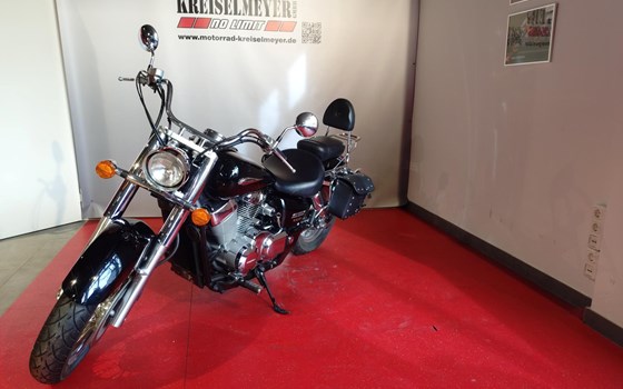 Gebrauchtmotorrad Honda VT 750 Shadow - Bild 3