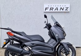Gebrauchte Yamaha XMAX 300
