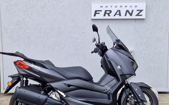 Gebrauchtmotorrad Yamaha XMAX 300 - Bild 1