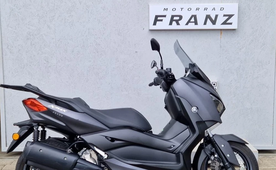 Angebot Yamaha XMAX 300 Bild 1: Angebot Yamaha XMAX 300