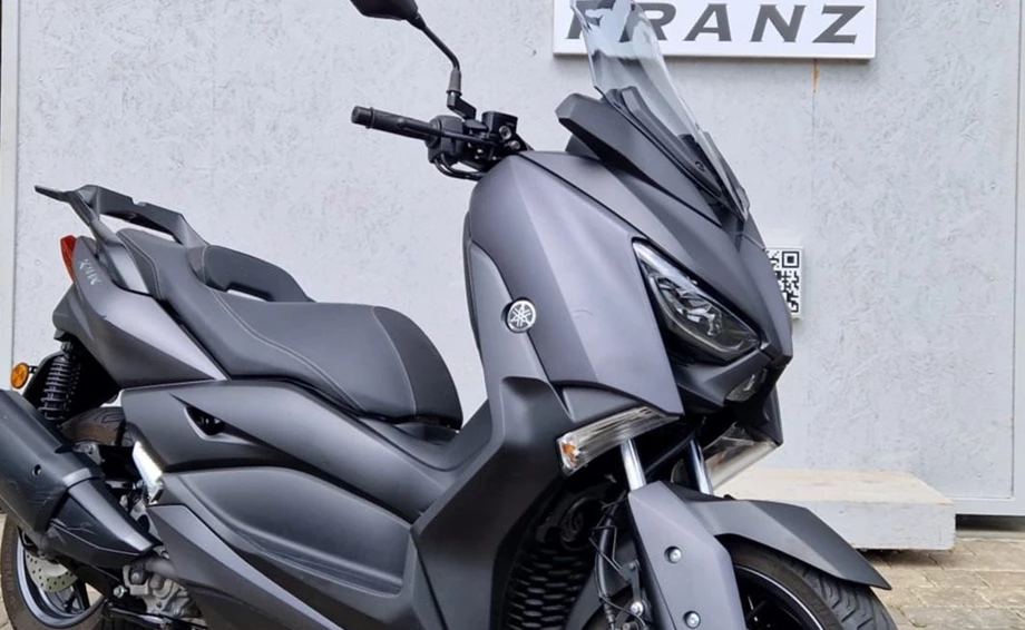 Angebot Yamaha XMAX 300 Bild 2: Angebot Yamaha XMAX 300