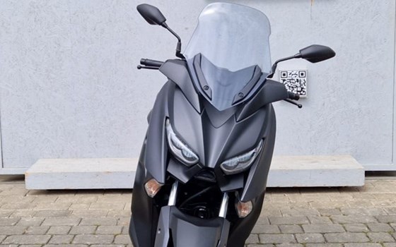 Gebrauchtmotorrad Yamaha XMAX 300 - Bild 3