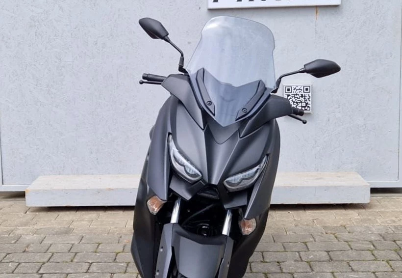 Angebot Yamaha XMAX 300 Bild 3: Angebot Yamaha XMAX 300