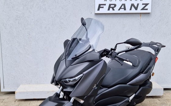 Gebrauchtmotorrad Yamaha XMAX 300 - Bild 4