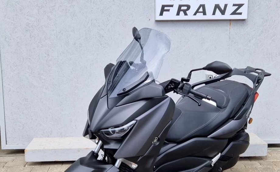 Angebot Yamaha XMAX 300 Bild 4: Angebot Yamaha XMAX 300