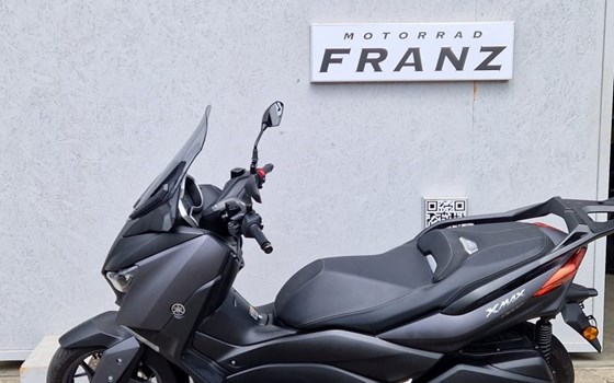 Gebrauchtmotorrad Yamaha XMAX 300 - Bild 5