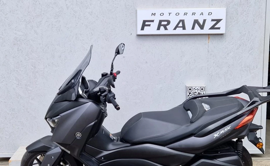 Angebot Yamaha XMAX 300 Bild 5: Angebot Yamaha XMAX 300