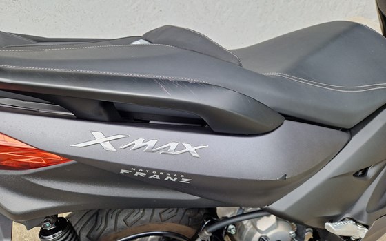 Gebrauchtmotorrad Yamaha XMAX 300 - Bild 6