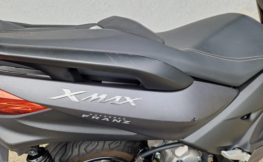 Angebot Yamaha XMAX 300 Bild 6: Angebot Yamaha XMAX 300