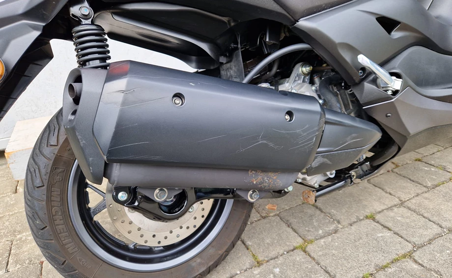 Angebot Yamaha XMAX 300 Bild 7: Angebot Yamaha XMAX 300
