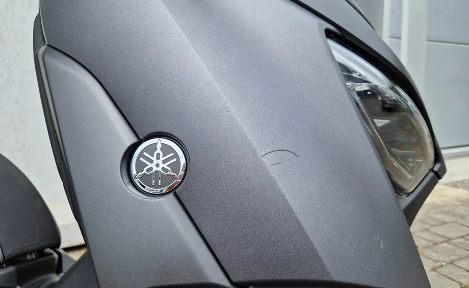 Angebot Yamaha XMAX 300 Bild 8: Angebot Yamaha XMAX 300