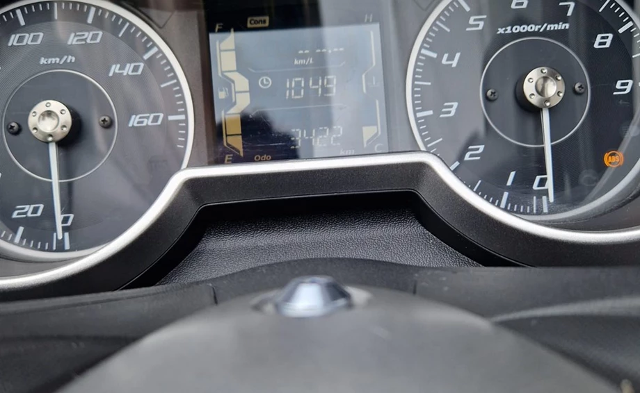 Angebot Yamaha XMAX 300 Bild 9: Angebot Yamaha XMAX 300