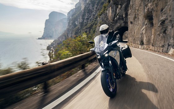 Neufahrzeug Yamaha Tracer 7 GT - Bild 6