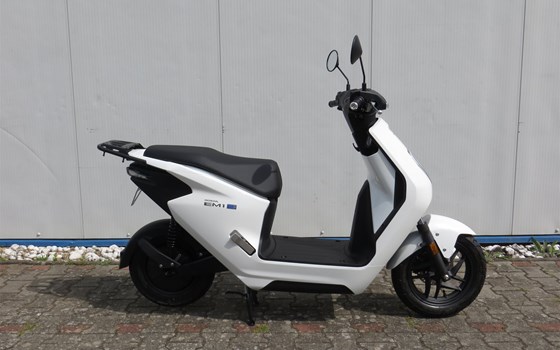Neufahrzeug Honda EM1 e - Bild 1