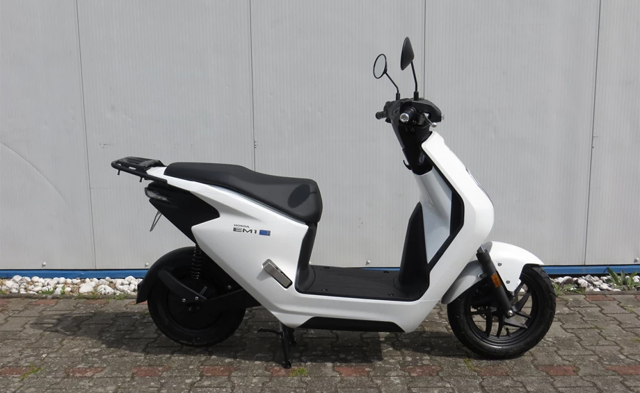 Angebot Honda EM1 e Bild 1: Angebot Honda EM1 e