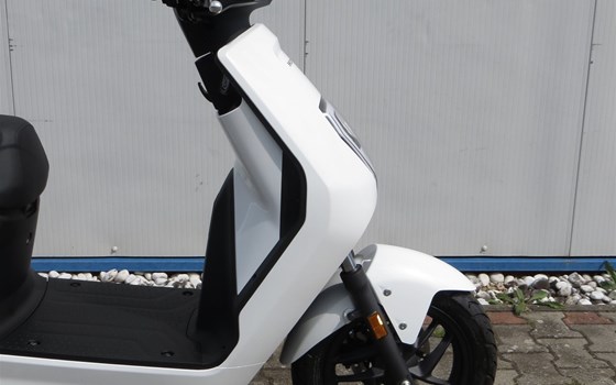 Neufahrzeug Honda EM1 e - Bild 2