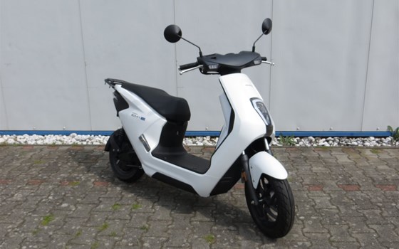 Neufahrzeug Honda EM1 e - Bild 6